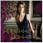 REBEKKA BAKKEN / レベッカ・バッケン / IS THAT YOU?