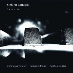 STEFANO BATTAGLIA / ステファノ・バターリア / RACCOLTO