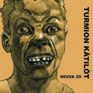 TURMION KATILOT / トゥルミオン・カティロット / NIUVA 20
