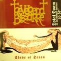 REVEREND BIZARRE / SLAVE OF SATAN
