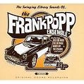FRANK POPP ENSEMBLE / フランク・ポップ・アンサンブル / SWINGING LIBRARY SOUNDS OF...