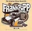 FRANK POPP ENSEMBLE / フランク・ポップ・アンサンブル / SWINGING LIBRARY SOUNDS OF ...