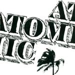 ATOMIC / アトミック / THE BIKINI TAPES