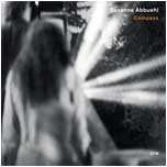 SUSANNE ABBUEHL / スザンヌ・アビュール / COMPASS