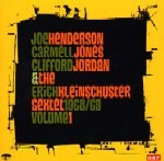ERICH KLEINSCHUSTER / エーリッヒ・クラインシュスター / SEXTET VOL.1