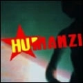 HUMANZI / ヒューマンズィ / FIX THE CRACKS