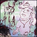 NINE BLACK ALPS / ナイン・ブラック・アルプス / UNSATISFIED (ENHANCED)