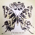 THE RASMUS / ザ・ラスマス / HIDE FROM THE SUN