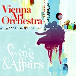 VIENNA ART ORCHESTRA / ヴィエナ・アート・オーケストラ / SWING&AFFAIRS