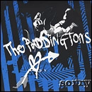 PADDINGTONS / パディントンズ / SORRY (2ND)
