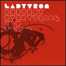 LADYTRON / レディトロン / DESTROY EVERYTHING YOU TOUCH - ENHANCED