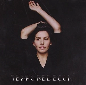 TEXAS / テキサス / RED BOOK