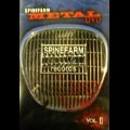 V.A.(SPINEFARM METAL DVD) / SPINEFARM METAL DVD VOL.2