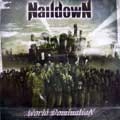 NAILDOWN / ネイルダウン / WORLD DOMINATION