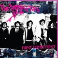 PADDINGTONS / パディントンズ / FIRST COMES FIRST