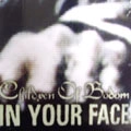 CHILDREN OF BODOM / チルドレン・オブ・ボドム / IN YOUR FACE