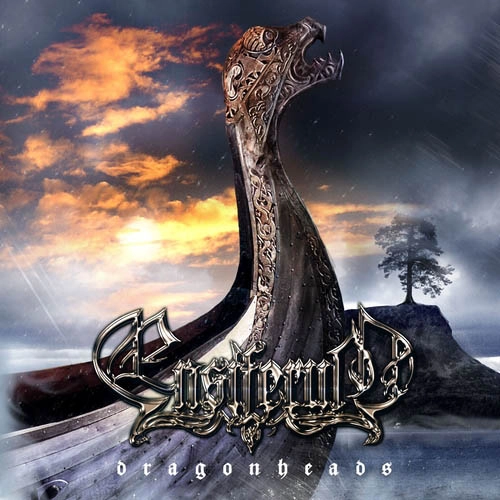 ENSIFERUM / エンシフェルム / DRAGONHEADS