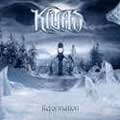 KIUAS / キウアス / REFORMATION