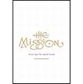 MISSION / ミッション / WAVES UPON THE SAND & CRUSADE