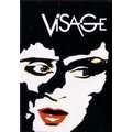 VISAGE / ヴィサージ / VISAGE