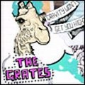 GRATES / グレイツ / GRAVITY WON'T GET YOU HUGH