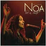 NOA(JAZZ VOCAL) / LIVE IN ISRAEL