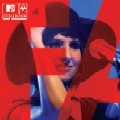 FERNANDA ABREU / フェルナンダ・アブレウ / MTV AO VIVO