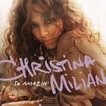 CHRISTINA MILIAN / クリスティーナ・ミリアン / SO AMAZIN'