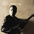 ROBERT CRAY / ロバート・クレイ / DEFINITIVE COLLECTION