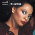 DIANA ROSS / ダイアナ・ロス / DEFINITIVE COLLECTION