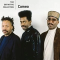 CAMEO / キャメオ / DEFINITIVE COLLECTION