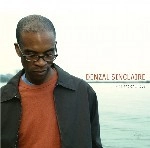 DENZAL SINCLAIRE / デンザル・シンクレア / MY ONE AND ONLY LOVE