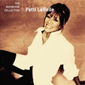 PATTI LABELLE / パティ・ラベル / DEFINITIVE COLLECTION