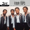 FOUR TOPS / フォー・トップス / BEST OF FOUR TOPS VOL.2 20TH CENTURY MASTE