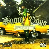 SNOOP DOGG (SNOOP DOGGY DOG) / スヌープ・ドッグ / LET'S GET BLOWN