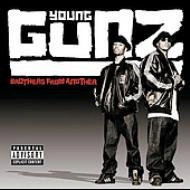 YOUNG GUNZ / BROTHERS FROM ANOTHER