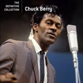 CHUCK BERRY / チャック・ベリー / DEFINITIVE COLLECTION