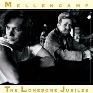 JOHN COUGAR MELLENCAMP (JOHN COUGAR, JOHN MELLENCAMP) / ジョン・クーガー・メレンキャンプ / LONESOME JUBILEE