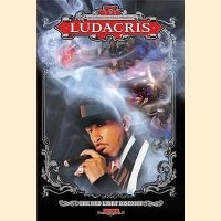 LUDACRIS / リュダクリス / RED LIGHT DISTRICT