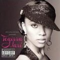 TEAIRRA MARI / ティアラ・マリー / ROC-A-FELLA RECORDS PRESENTS TEAIRRA MARI