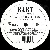 BIRDMAN aka BABY / NECK OF THE WOODS