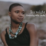 LIZZ WRIGHT / リズ・ライト / DREAMING WIDE AWAKE
