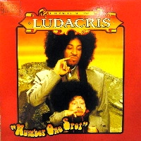LUDACRIS / リュダクリス / NUMBER ONE SPOT