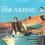 ERNIE ANDREWS / アーニー・アンドリュース / THIS IS ERNIE ANDREWS