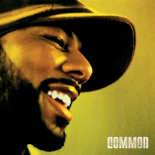 COMMON (COMMON SENSE) / コモン (コモン・センス) / BE "2LP"