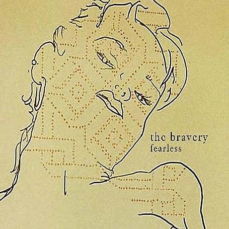 BRAVERY / ブレイヴリー / FEARLESS