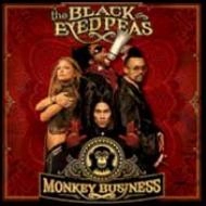 BLACK EYED PEAS / ブラック・アイド・ピーズ / MONKEY BUSINESS