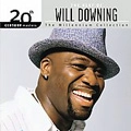 WILL DOWNING / ウィル・ダウニング / BEST OF WILL DOWNING 20TH CENTURY MASTERS