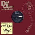 NE-YO / ニーヨ / STAY