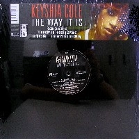 KEYSHIA COLE / キーシャ・コール / WAY IT IS